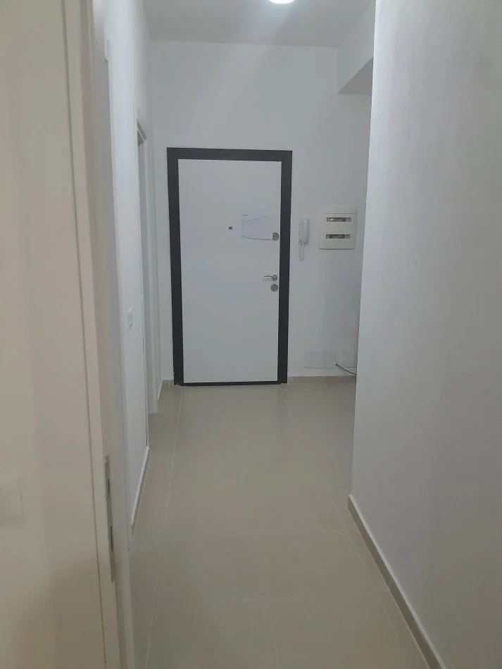Apartament 1+1 me Qira tek Rezidenca Kodra e Diellit.