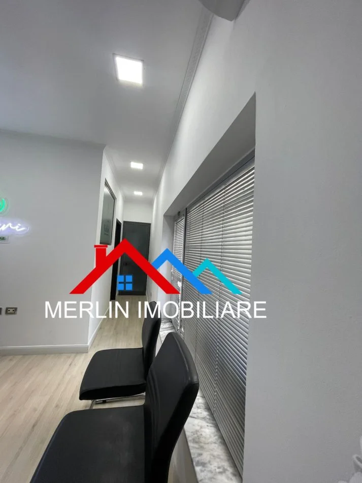 Tirane, shitet ambjent biznesi Kati 0, 32 m² 93.000 € (Xhemal Tafaj) SELVIA