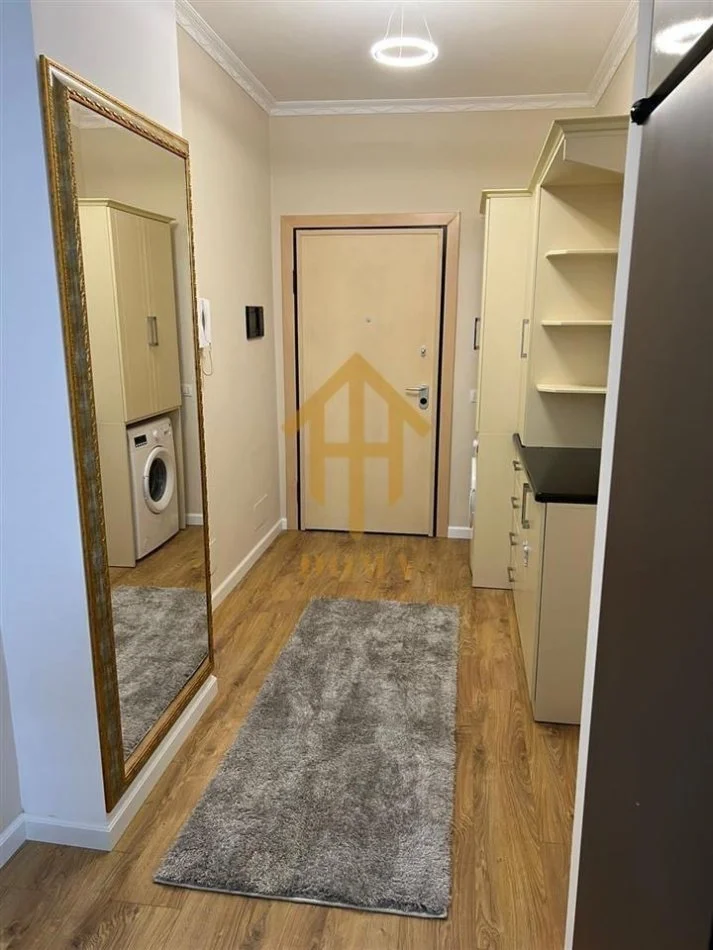 Tirane, jepet me qera apartament 2+1 Kati 2, 100 m² 800 € (Fakulteti Ekonomik, Rruga Gramoz Pashko)