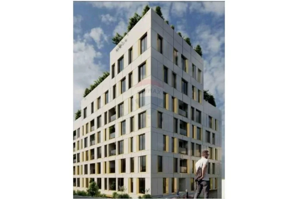 shitet , 109 m² 164.000 € (Apartament 2+1+2 Per Shitje Ne Selite!)