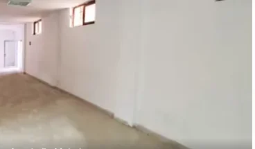 Tirane, shes ambjent biznesi Kati -1, 170 m² (Rruga Brryli)