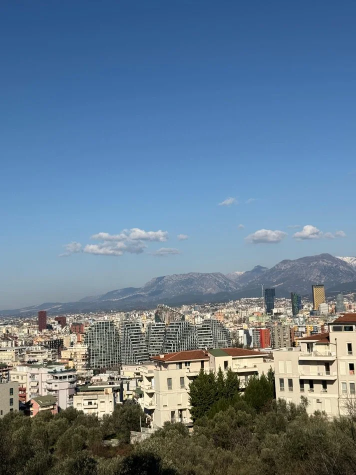 Tirane, shitet apartament Kati 2, 111 m² 259.000 € 