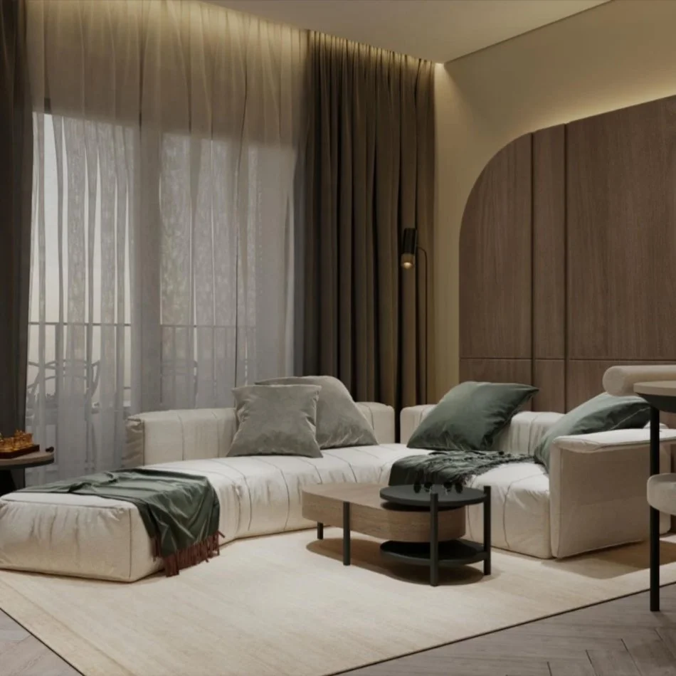 Tirane, shitet apartament , 