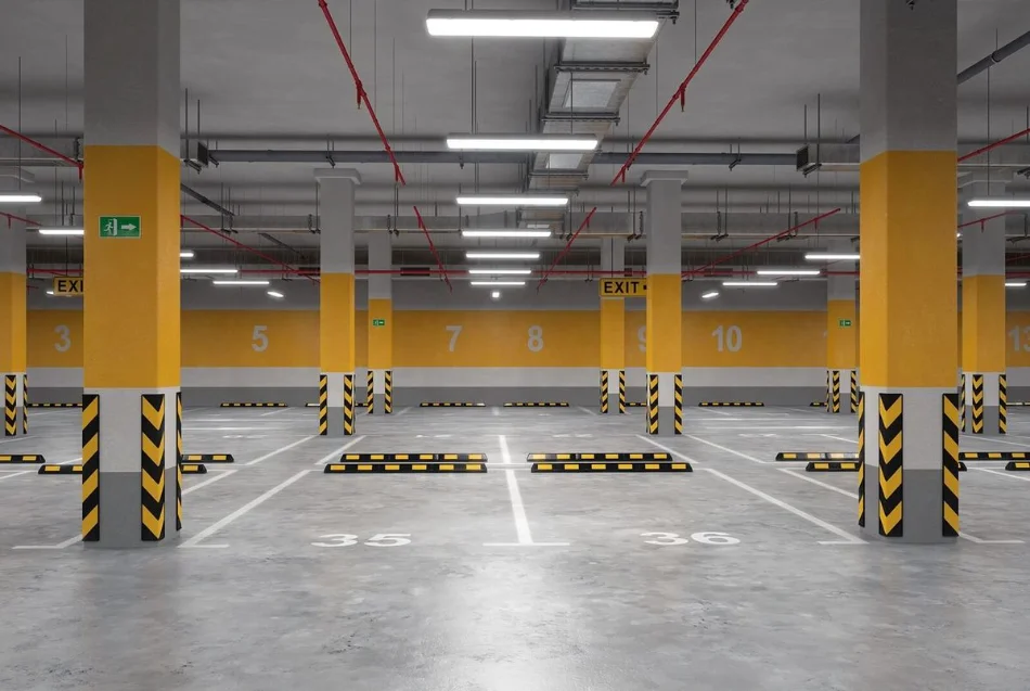 Tirane, shitet garazh | post parkimi , 30 m² (shitet garazh ne astir)