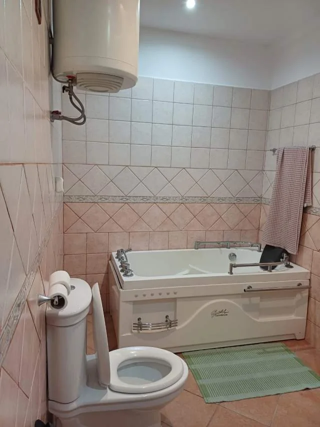 Tirane, jap me qera apartament 2+1+A+BLK Kati 7, 100 m² 500 Euro (Don Bosco)