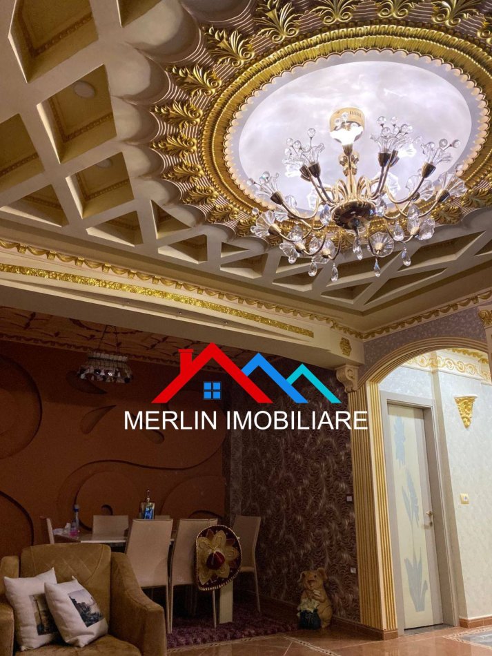 Tirane, shitet apartament 3+1+2 Kati 2, 120 m² 240.000 € (Rruga Kodra e Diellit)