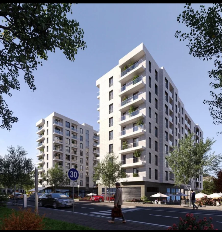 Tirane, jepet me qera dyqan Kati 0, 72 m² 1.500 € (Rruga Marie Kraja)