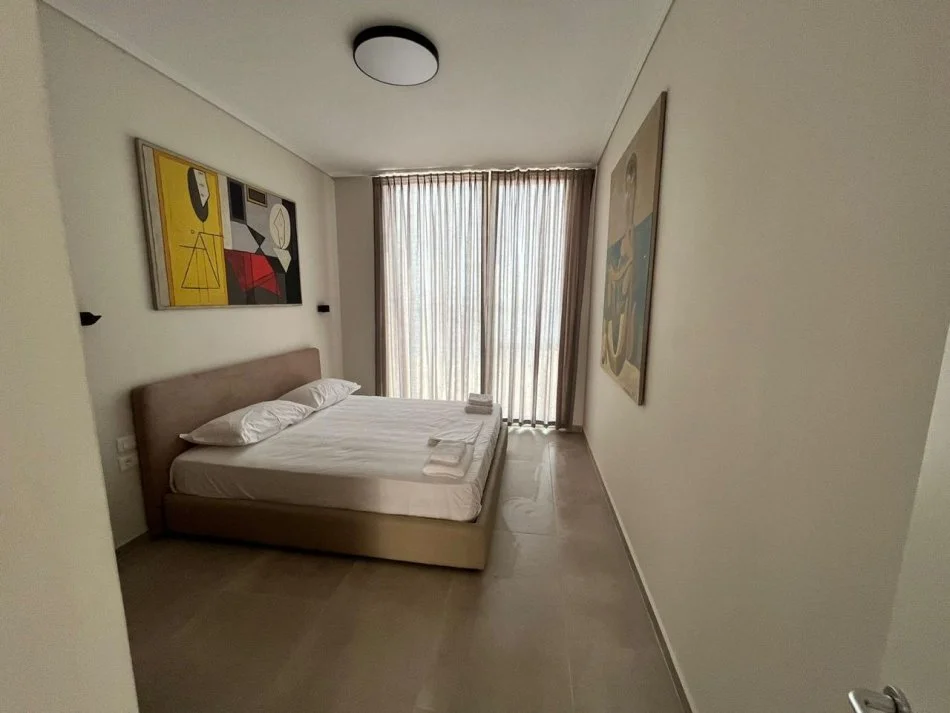 Vlore, shitet apartament Kati 2, 60 m² 330.000 € 