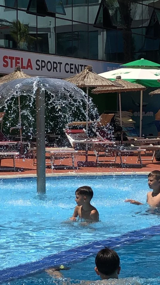 Tirane, kurse per lendet shkollore anglisht | italisht | gjermanisht | fren... Kamp Veror 2025