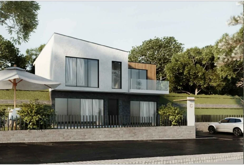 Tirane, shes Vile 2 Katshe , 300 m² 666.000 € (Mullet)