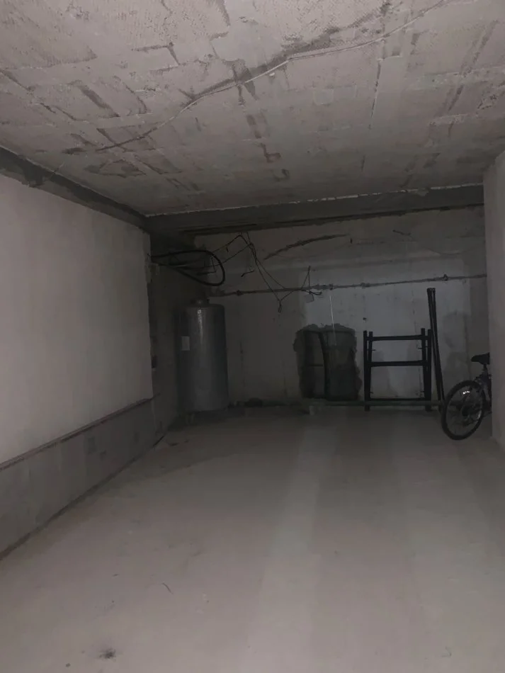 Jepet Me Qera Apartament 2+1 Tek Pallatet Cabej [ID P02139]