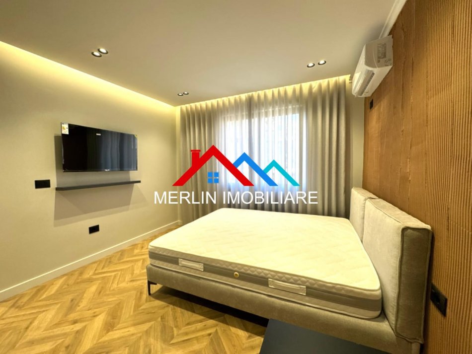 Tirane, shitet apartament 1+1 Kati 5, 107 m² 268.000 € (RRUGA MINE PEZA)