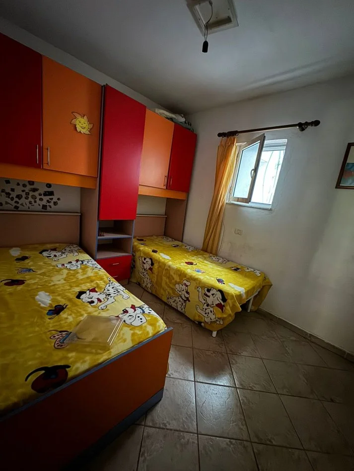 Durres, shitet apartament 2+1 Kati 3, 70 m² 77.000 € (Shkembi Kavajes)