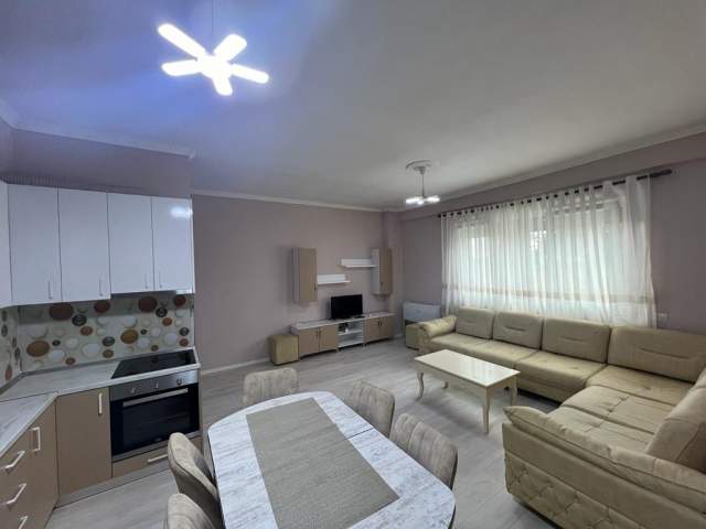 Tirane, jepet me qera apartament 2+1+A+BLK Kati 2, 100 m² 550 Euro (Porcelan, TV KLAN)