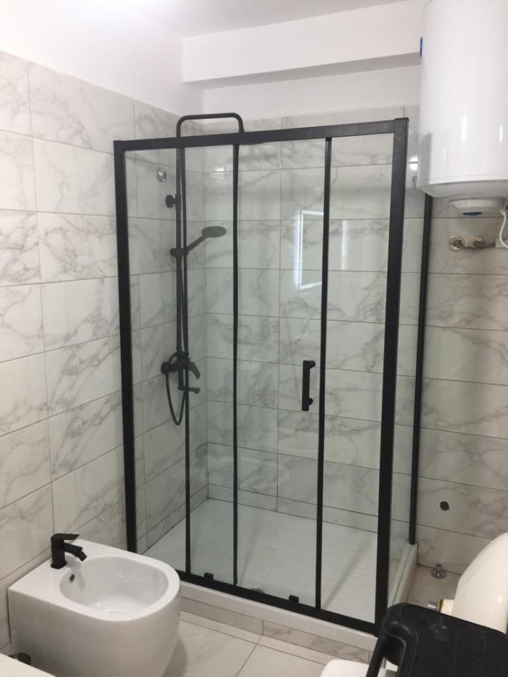 APARTAMENT 2+1+2 ME QIRA  800 € (KOPSHTI BOTANIK)