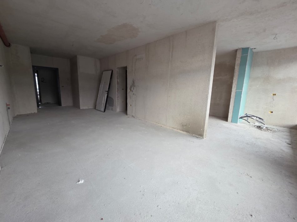 SHITET: Apartament 1+1 & 1 Ballkon (📍Komuna e Parisit - White Tower ) 202,000€ 🔥 | 80m² | Ndertimi V.2025-2026