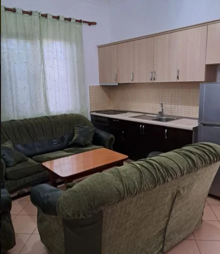 Tirane, jepet me qera Vile 1+1+Ballkon Kati 3, 72 m² 300 € (Rruga. Ymer Sallaku)