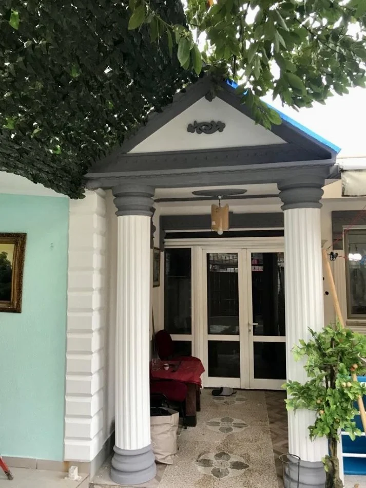 Tirane, shitet shtepi 2+1+Aneks+Ballkon Kati 1, 200 m² 149.000 € (Niko Avrami afer shkolles Barjam Curri)