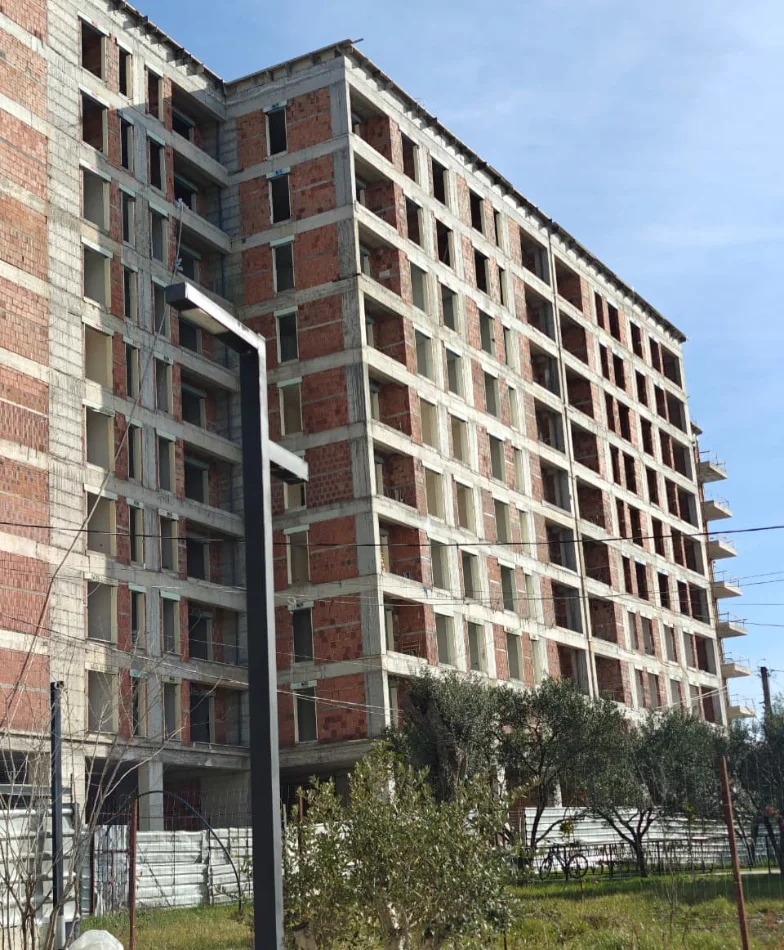 Tirane, shitet apartament 2+1 Kati 7, 108 m² 175.000 € (Rruga kokonozeve ID: 530581010-15)