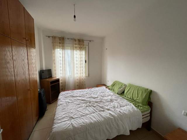 Tirane, shitet apartament 1+1 Kati 3, 66 m² 87.000 Euro (Rruga Peti)