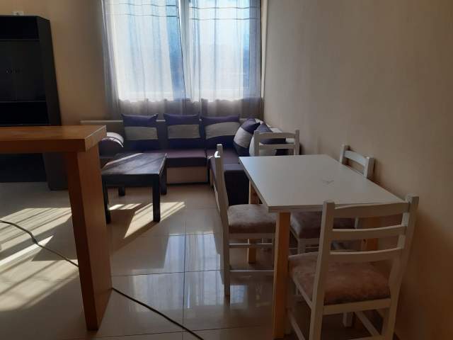 Tirane, jepet me qera apartament 2+1+A+BLK Kati 5, 120 m² 30000 Leke (Fresk)