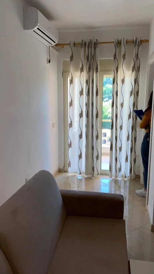 Durres, shitet apartament 1+1 Kati 6, 55 m² 