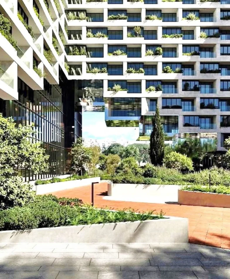 Tirane, shitet apartament 3+1 , 146 m² (zogu i zi)