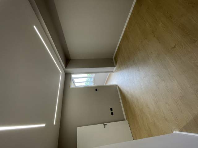Tirane, shitet apartament 1+1 Kati 2, 74 m² 89.000 Euro (Materniteti i Ri)