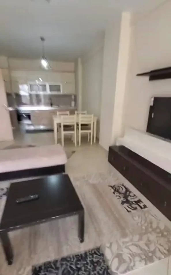 Tirane, jepet me qera apartament 2+1 Kati 3, 110 m² 550 € (Ozone ne Astir)