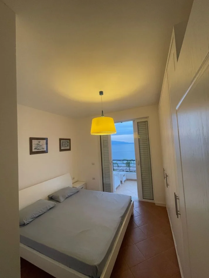 Sarande, shes apartament 2+1+Ballkon Kati 3, 84 m² 410.000 € (Sarande)