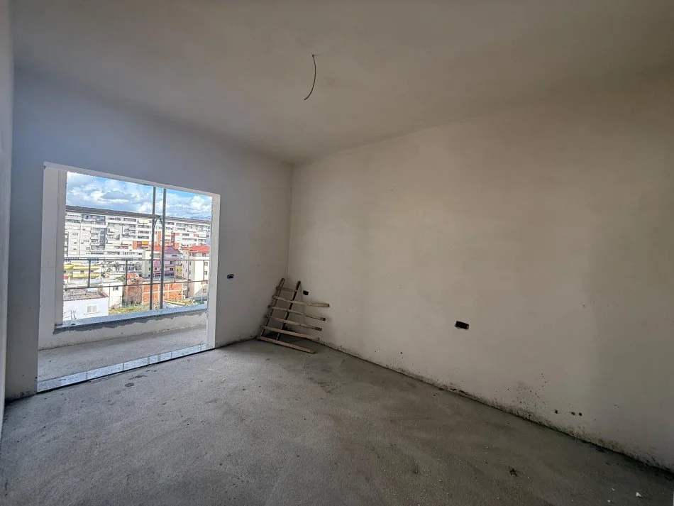 Tirane, shitet apartament 2+1 Kati 6, 91 m² 120.000 € (Astir)