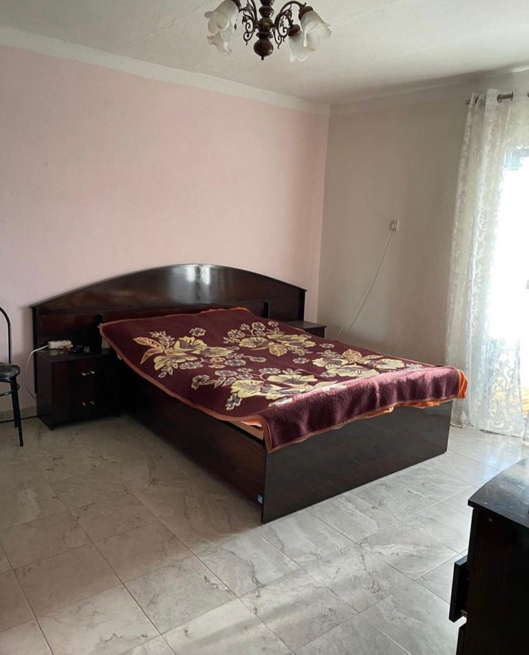 Shkoder, shitet apartament 2+1 Kati 4, 80 m² (Qaf Hardhi)