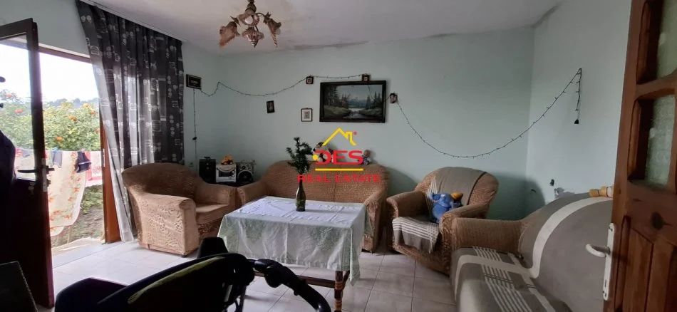 Vlore, shitet shtepi 2+1 Kati 0, 78 m² 53.000 € (Rruga Bilbil Ceno)