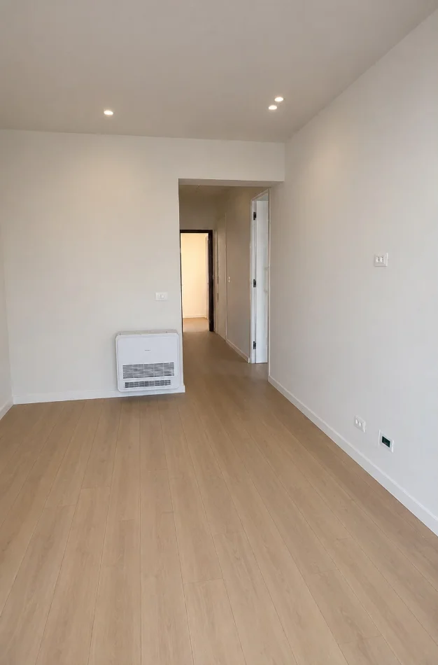 Tirane, jepet me qera zyre Kati 3, 65 m² 750 € (21 Dhjetori)