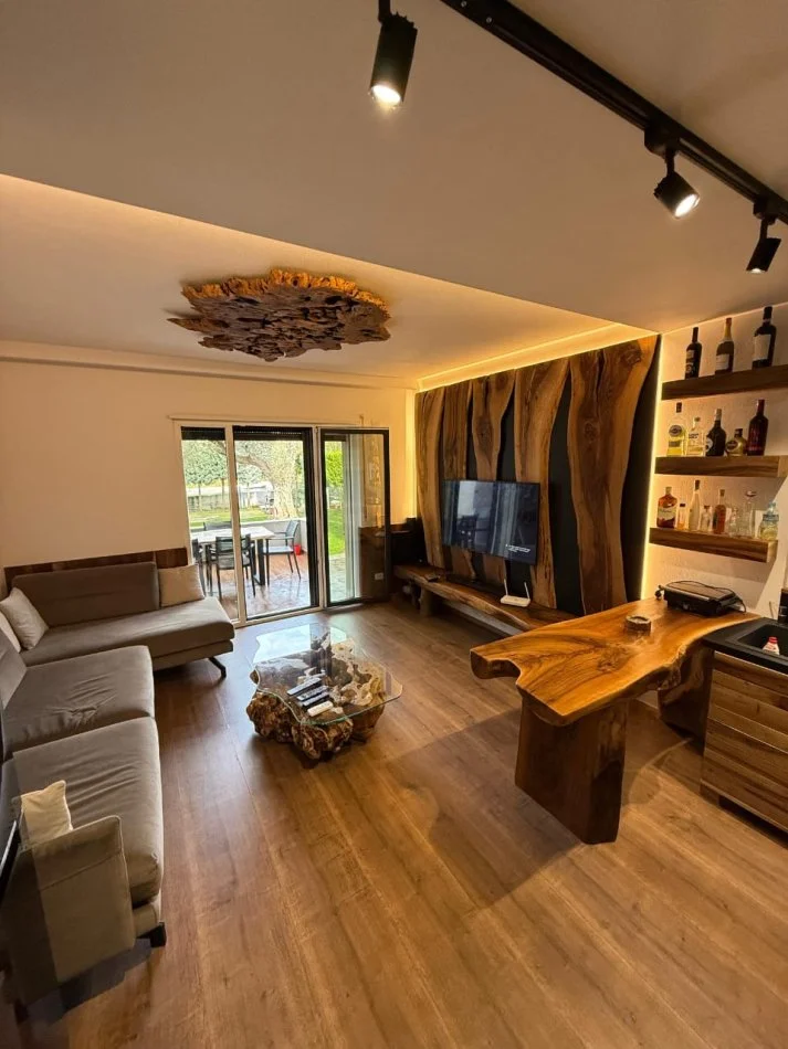 Gjiri Lalezit | Hamallaj, shitet apartament 1+1 , 71 m² 370.000 € (vala mar rezidence)