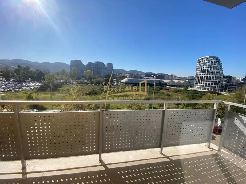 Tirane, jepet me qera zyre Kati 2, 72 m² 800 € (rruga e kosovareve)