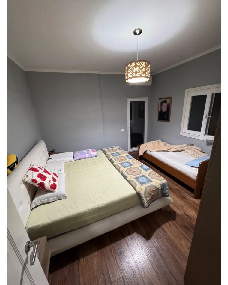 Tirane, shitet apartament 2+1 , 124 m² 375.000 € 