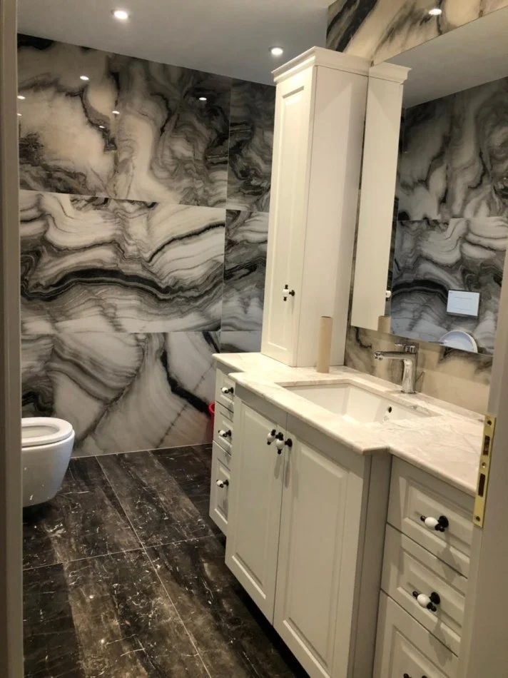 Tirane, jepet me qera apartament 3+1+Aneks+Ballkon Kati 2, 120 m² 1.200 € (Vilat Gjermane)