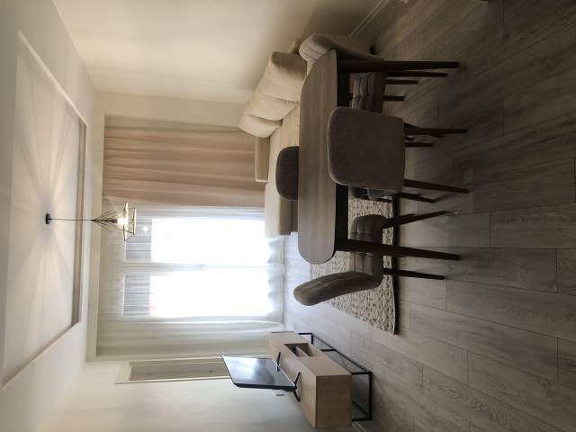 Tirane, jepet me qera apartament 1+1+BLK Kati 4, 400 Euro