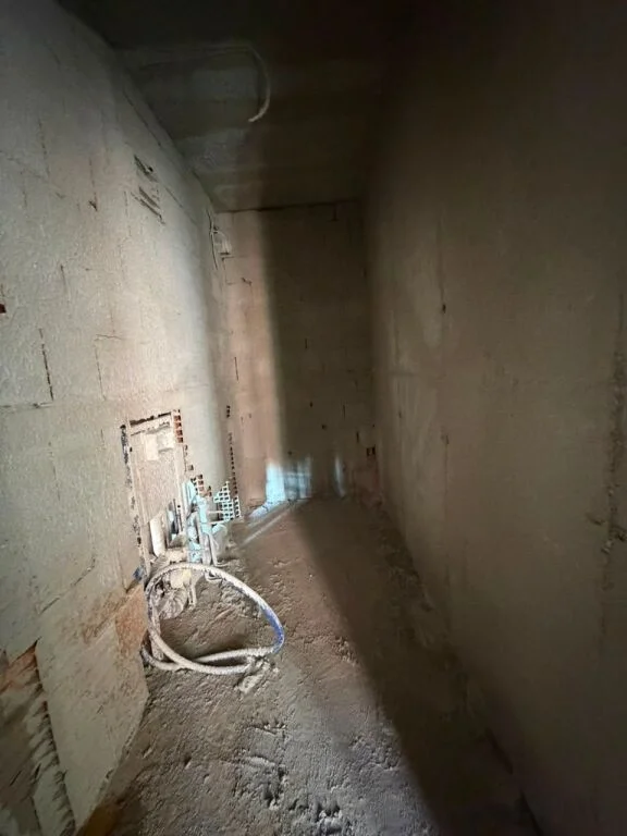 Tirane, shitet apartament 2+1 Kati 5, 110 m² 187.600 € (RIVERSIDE REZIDENCE ISH PARKU)