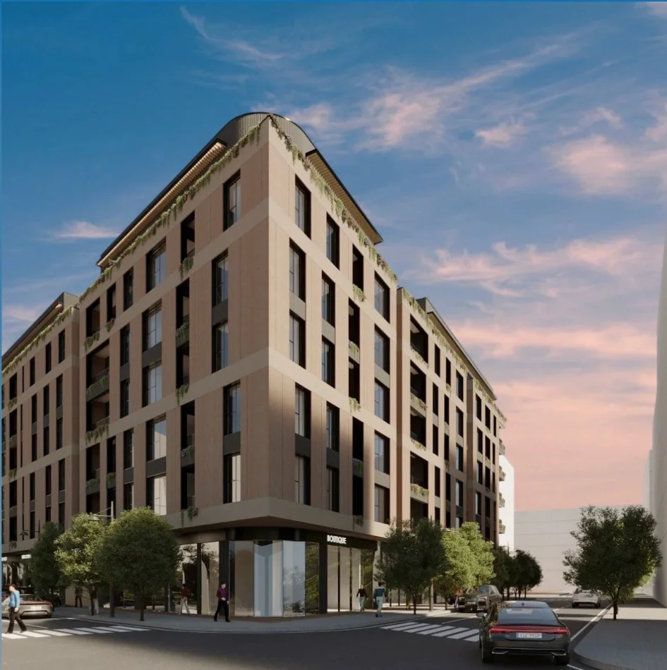 Tirane, shitet apartament 2+1 Kati 1, 100 m² 170.000 € (Dispanceria)