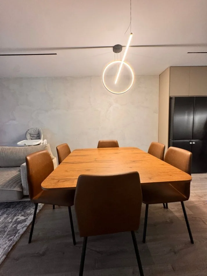 Tirane, shitet apartament 3+1 , 163 m² 355.000 € (Kopshti Botanik)