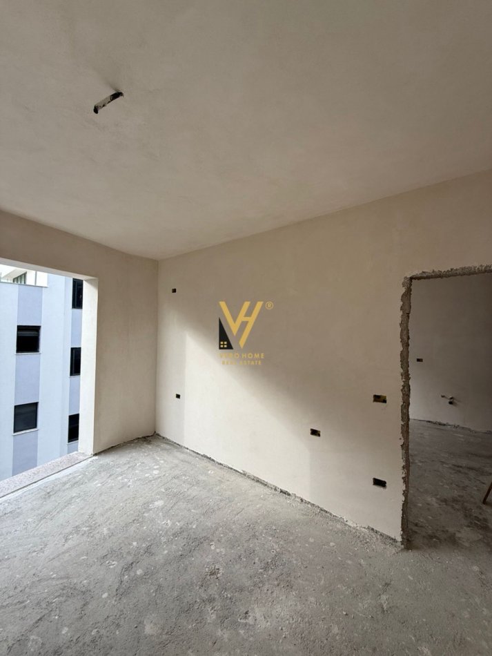 Durres, shitet apartament 1+1+Ballkon Kati 3, 51 m² 67.600 € (PISHAT E BUTA, DURRES)