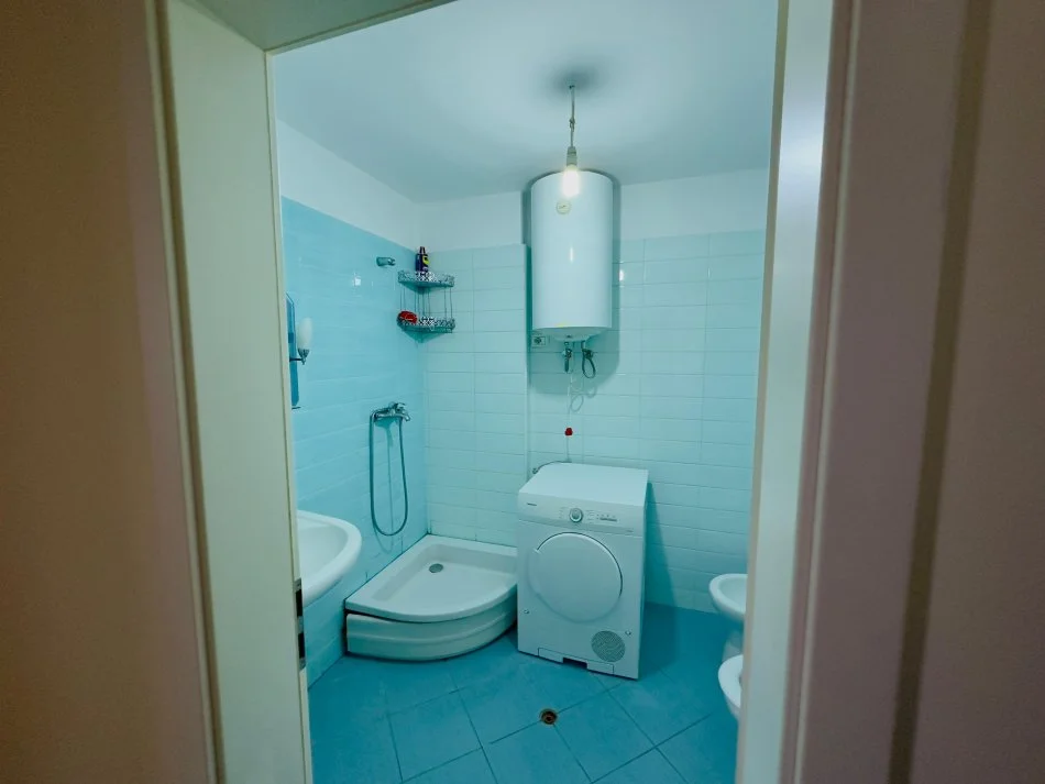 Tirane, shitet apartament+verande | Penthouse Kati 6, 160 m² 