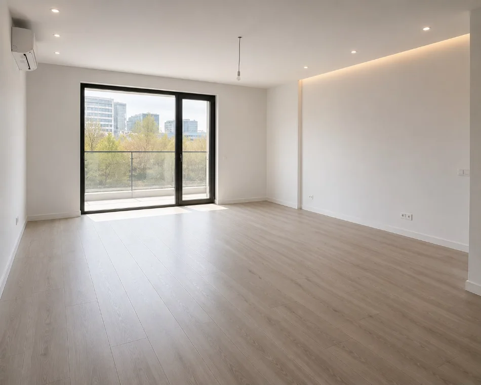 Tirane, shitet apartament 1+1 Kati 11, 64 m² 165.000 € (Rruga e Kavajes)