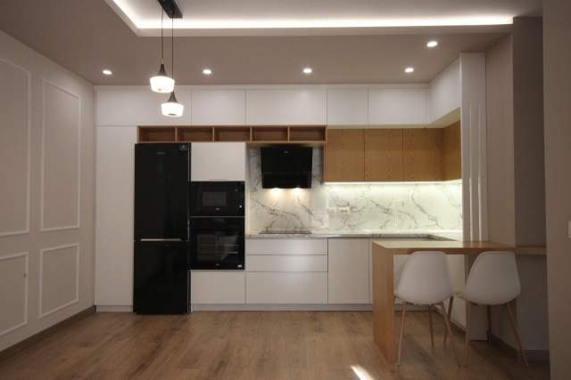 Tirane, shitet apartament 2+1+BLK Kati 2, 85 m² 132.000 Euro (Kopshti Botanik)
