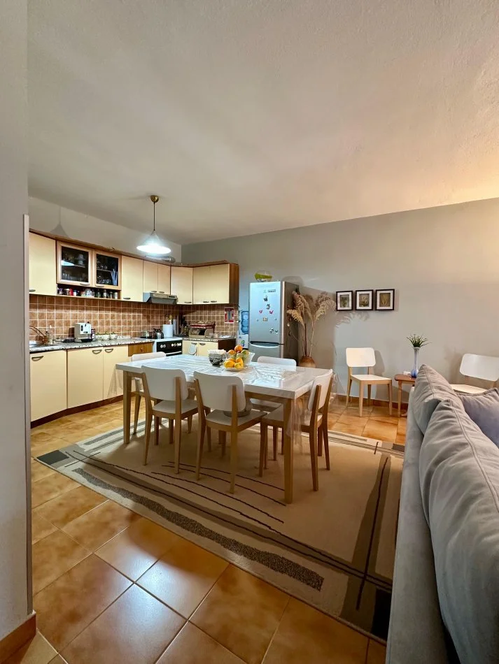 Tirane, shes 2+1 Kati 4, 125 m² 260.000 € (RRUGA HASAN ALLA)