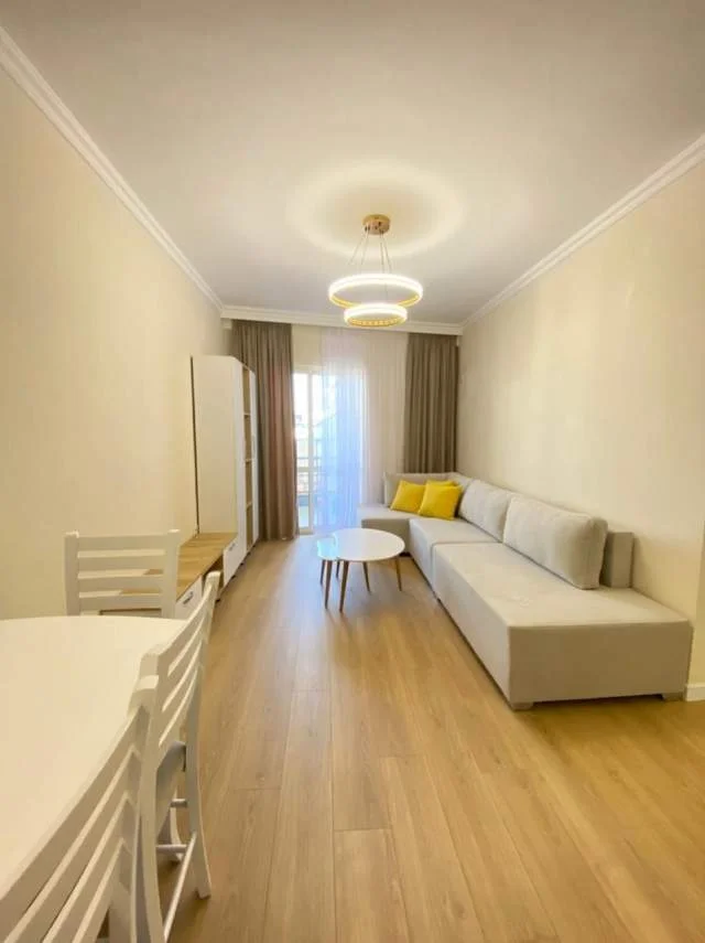 Tirane, shitet apartament 2+1+BLK Kati 6, 105.000 Euro (Unaza e re)