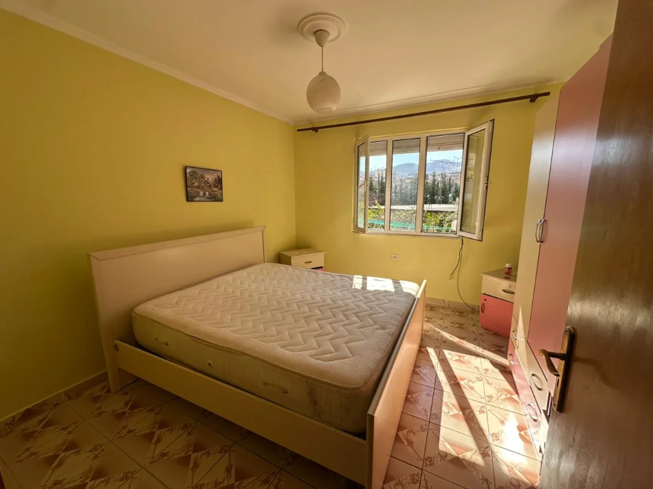 Tirane, shitet apartament 1+1 Kati 2, 58 m² 112.656 € (Rruga Irfan Tomin)