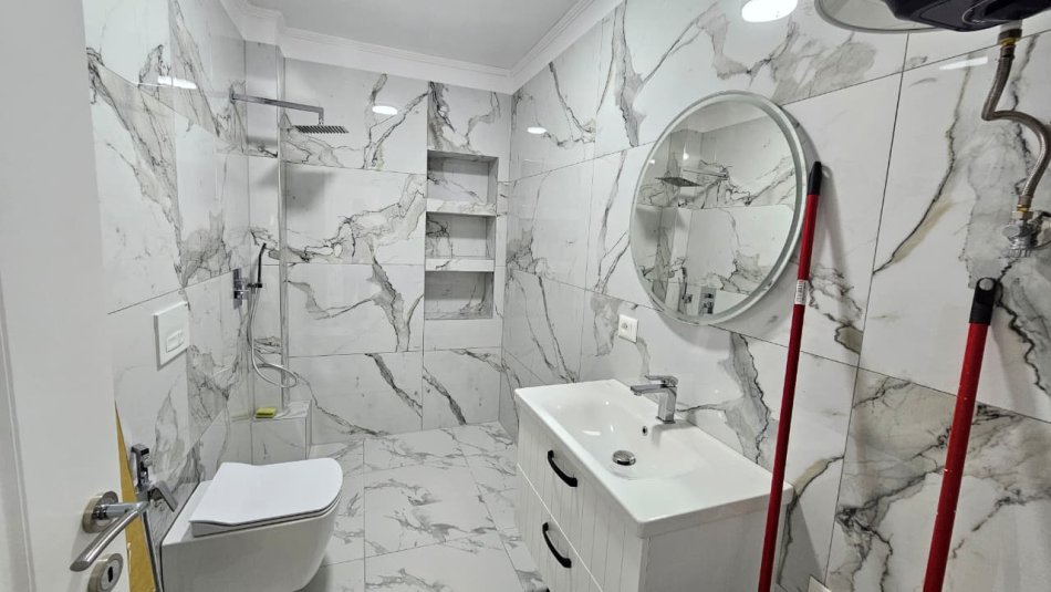 Tirane, shitet apartament 2+1 Kati 4, 76 m² 145.000 € 